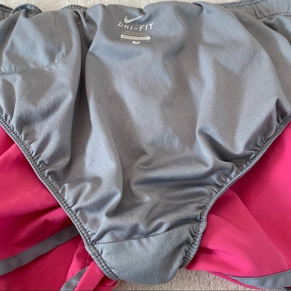 Nike Dri Fit Short Pants Size Small - Picture 13 of 15